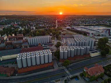Tyskie Browary Książęce