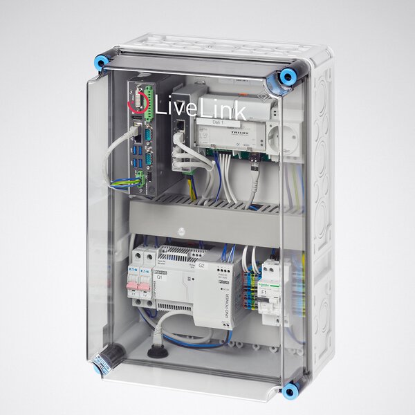 LiveLink Premium