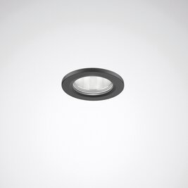 Inveria C | Inveria C 110, ceiling opening Ø 95 mm