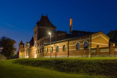 Tyskie Browary Książęce